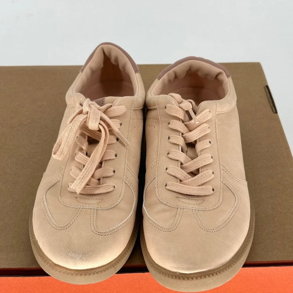 J. Crew summer casual as